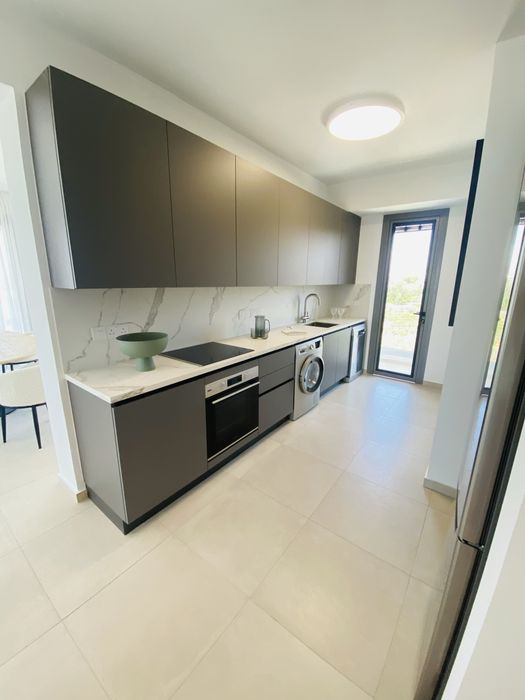 Продаж 3к апартаментів Лімассол(Кіпр)