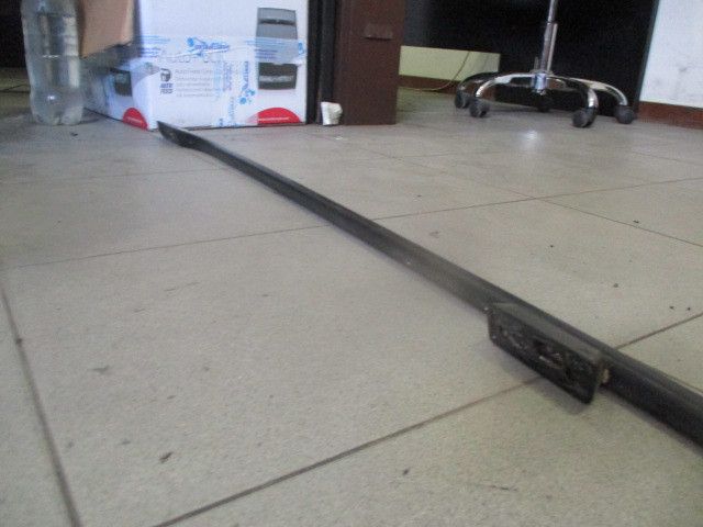 Barra de tejadilho AUDI 80 (8C, B4)