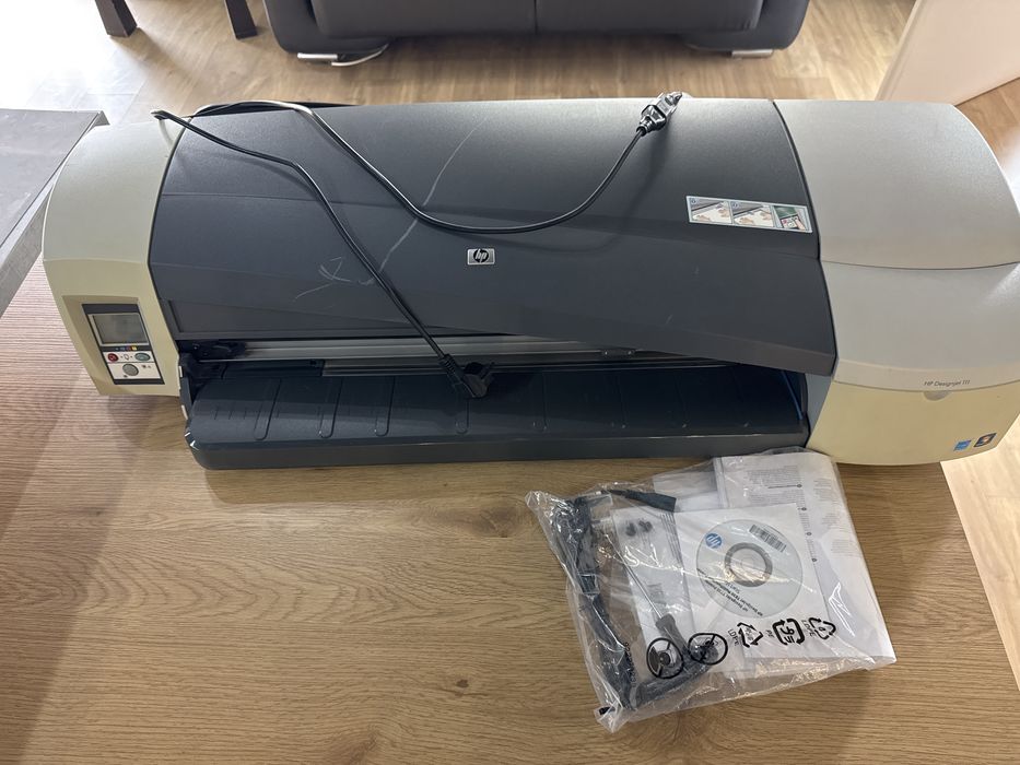 Sorzedam ploter HP  Desingnjet 111