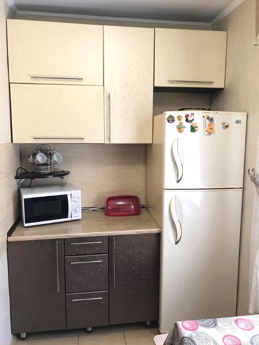 Здам квартиру подобово в Центрі міста