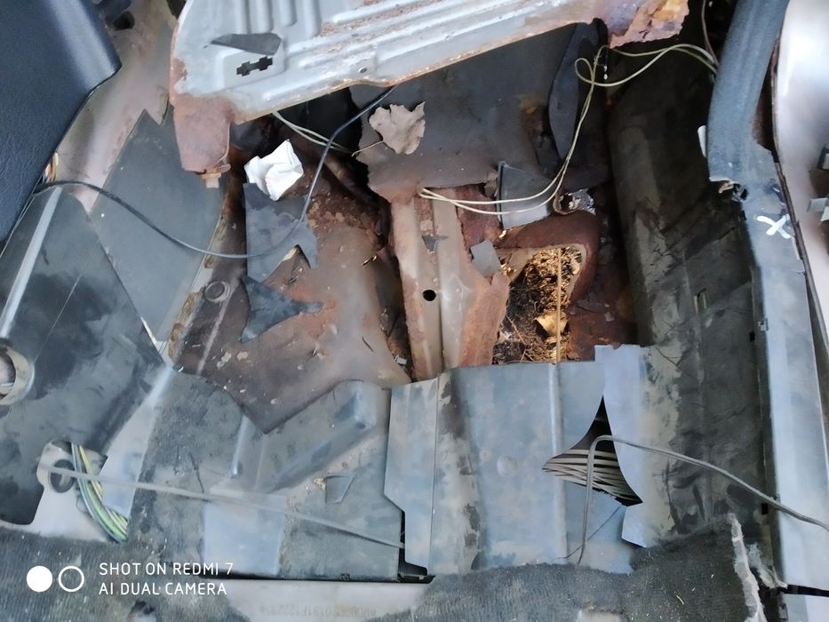 продам мурчика після дтп