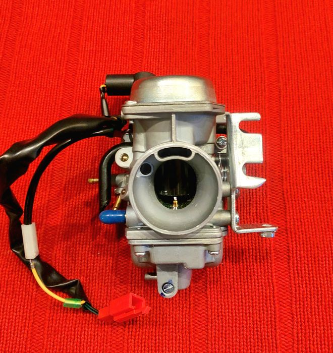 Карбюратор Tornado Keihin PD30J 172MM CH250 CF250 МТ Дніпро Урал К750