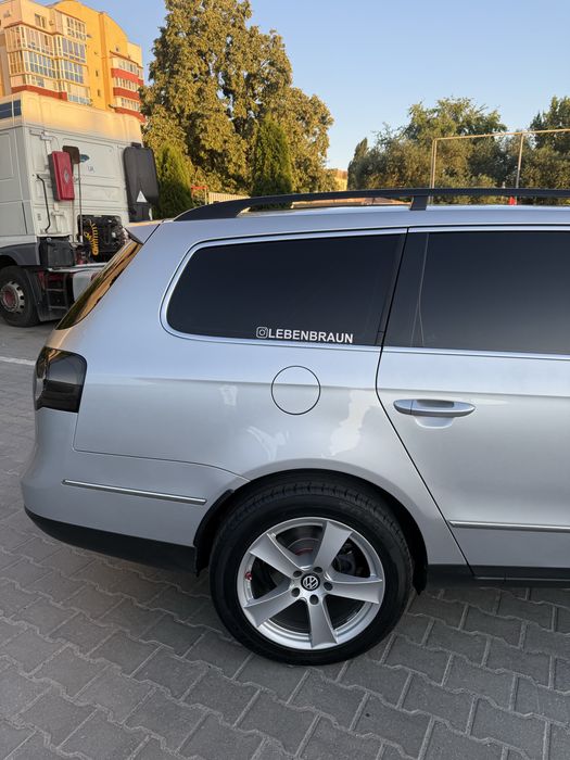 Продам Passat B-6