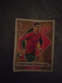 Neymar legend dourado + ronaldo legend Almeirim • OLX Portugal