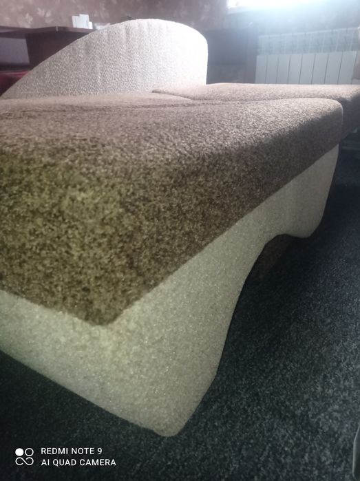 Диван, стан 7\10