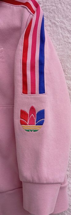Bluza dziewczęca Adidas