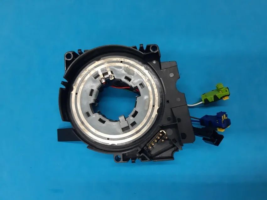 Modulo airbag Renault Scenic II de 2003-2009  (7701060399)  NOVO