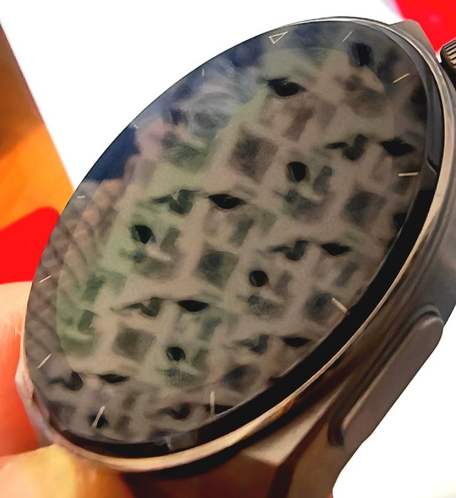 Huawei watch GT 3pro