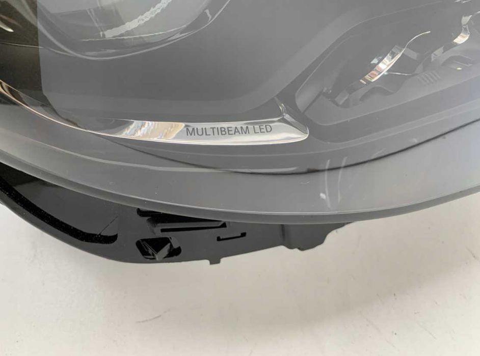 Mercedes Benz E-Class W213 W238 Фара Фари передні праві ліві Multibeam USA EU