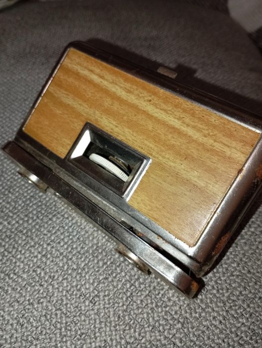 Бинокль театральный СССР