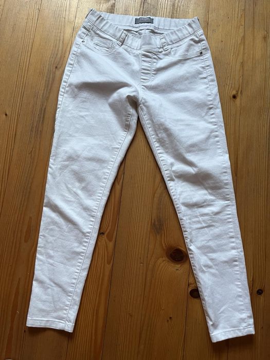 Джинси стрейч DENIM S