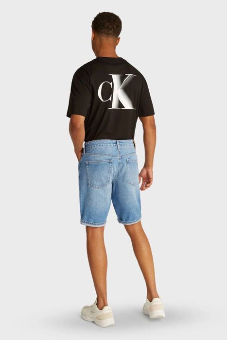 Джинсові шорти Calvin Klein Оригінал (шорты)