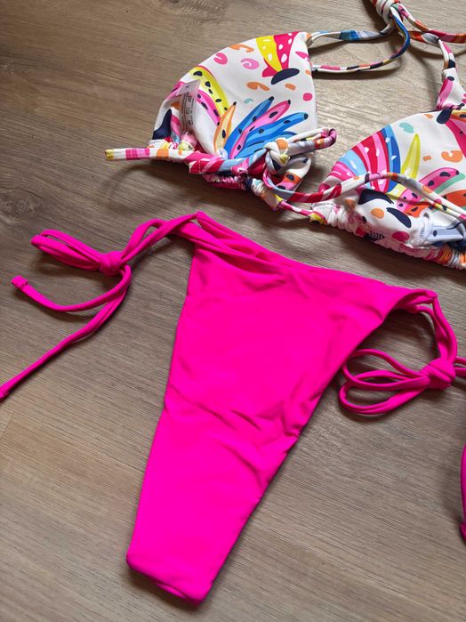 Conjunto biquini novo 36