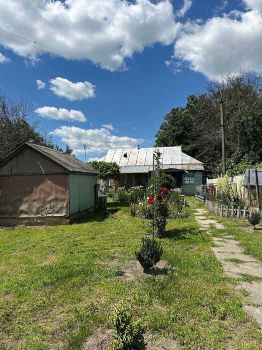 Продаж цегляного будинку з меблями с.Мостище, Козелецький район