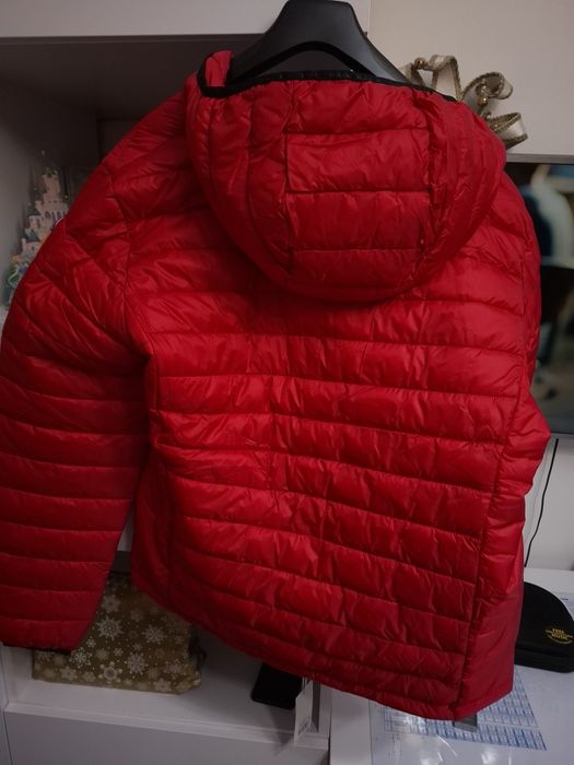 Kurtka Rossigno Rozm XL Rossi Hood Jkt