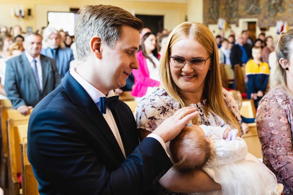 Fotograf ślubny, chrzest, komunia, osiemnastka, sesja, urodziny