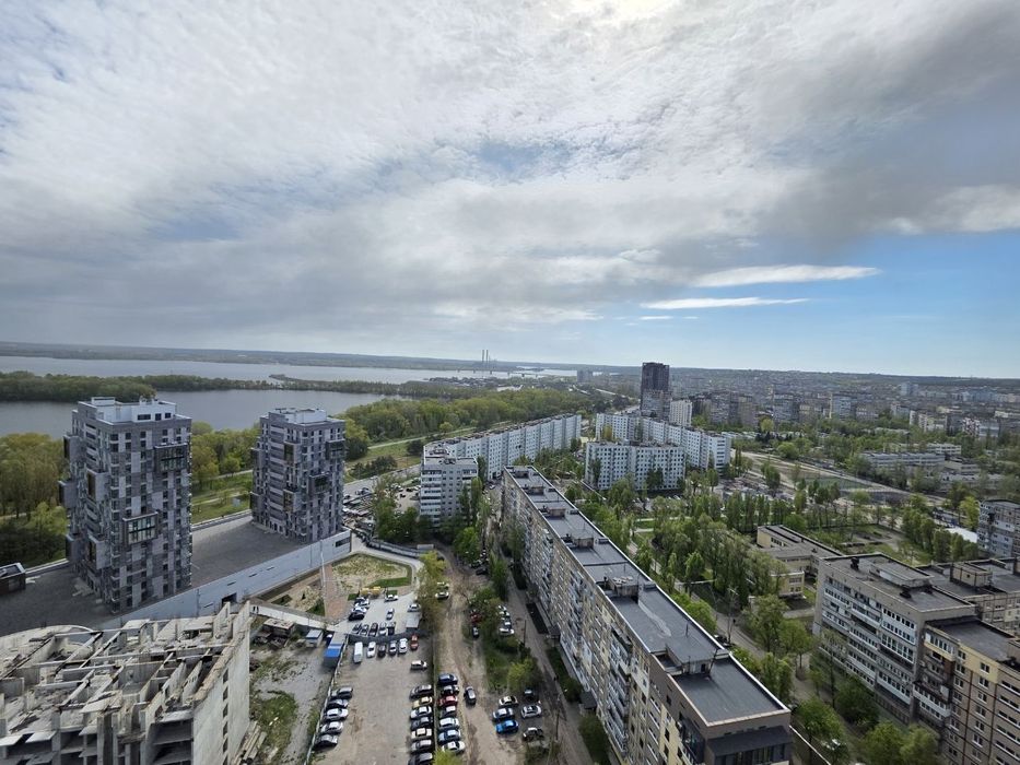 Продажа шикарной 2к квартиры с ремонтом,  Победа