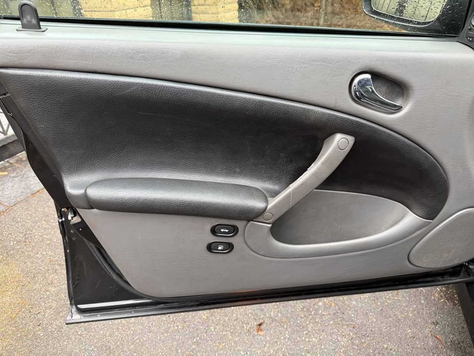 Продам Saab 9-5 2000р. #75387