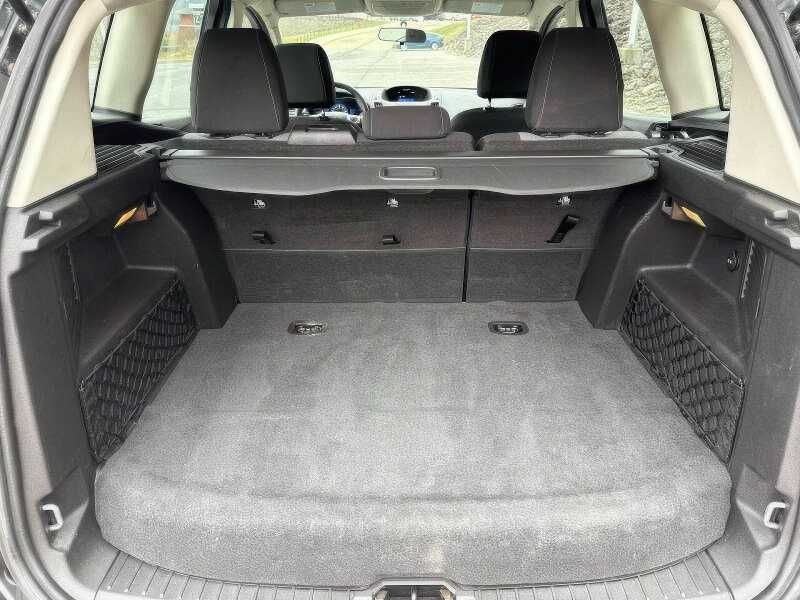 2017 Ford C-MAX Hybrid SE