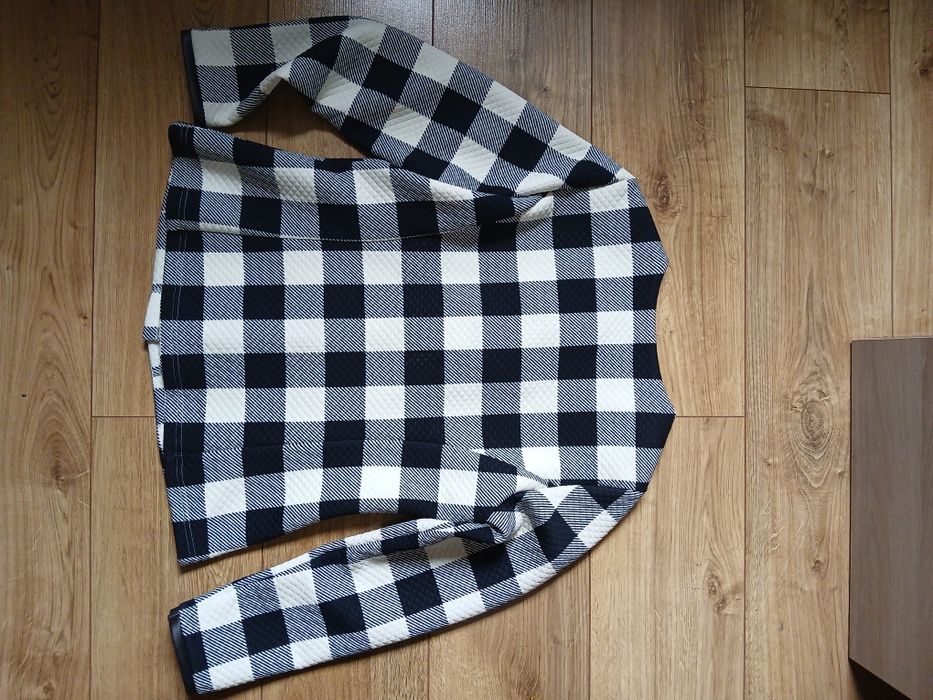 Marynarka żakiet damski 42