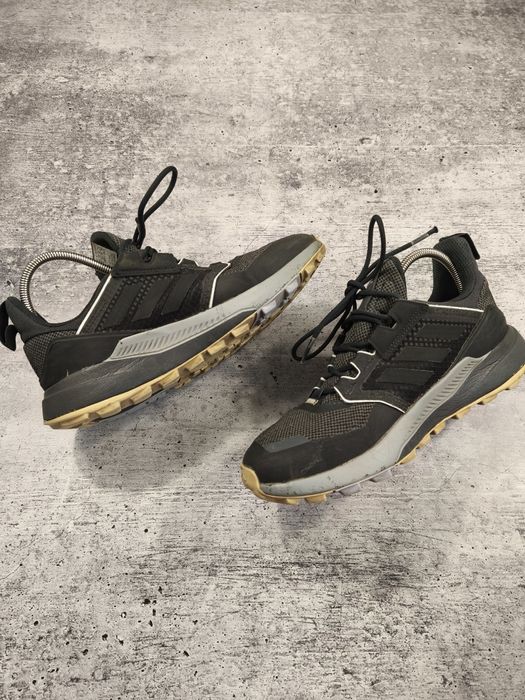 Кроссовки, Adidas Terrex Trailmaker GTX