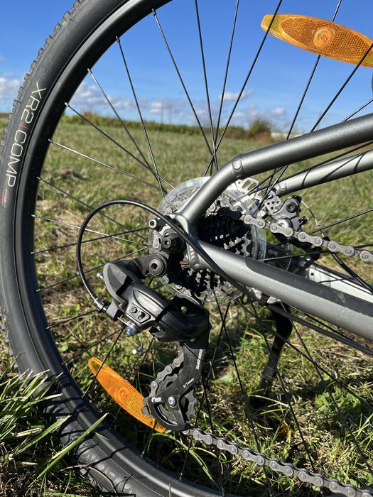 Trek Marlin 4 w stanie idealnym :)