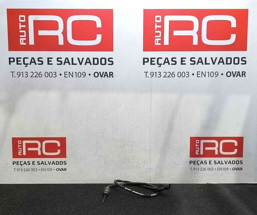 Sonda Lambda 55276888 - FIAT FIORINO Veículo multiuso