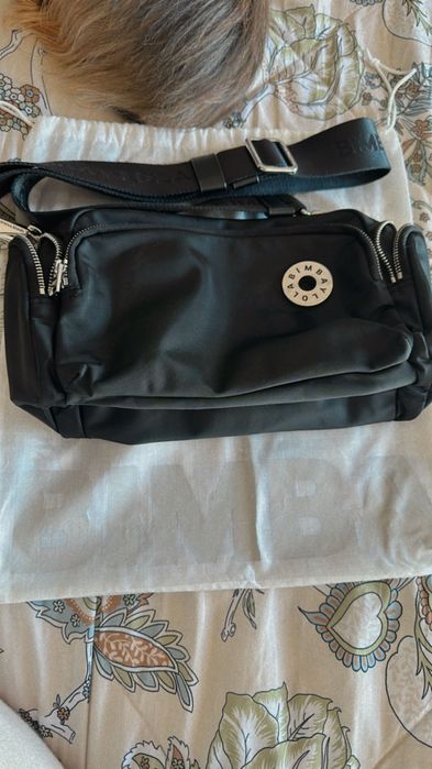 Mala Biba Y Lola (M)- ORIGINAL /Tiracolo