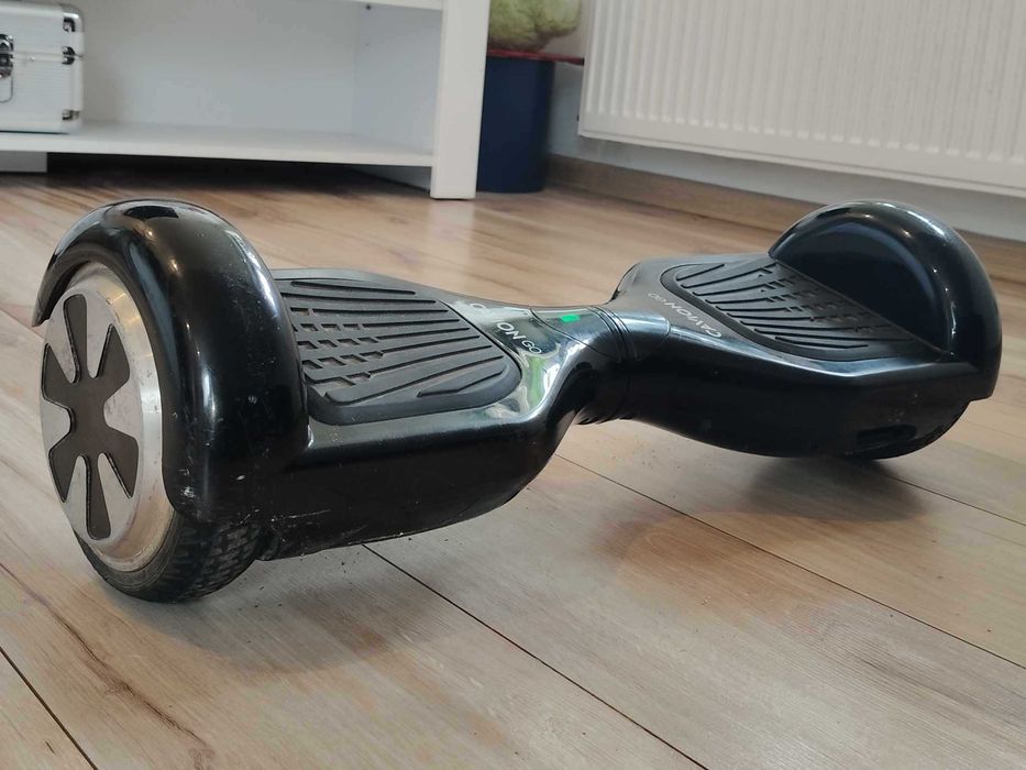 Deskorolka elektryczna (Hoverboard) CAVION GO