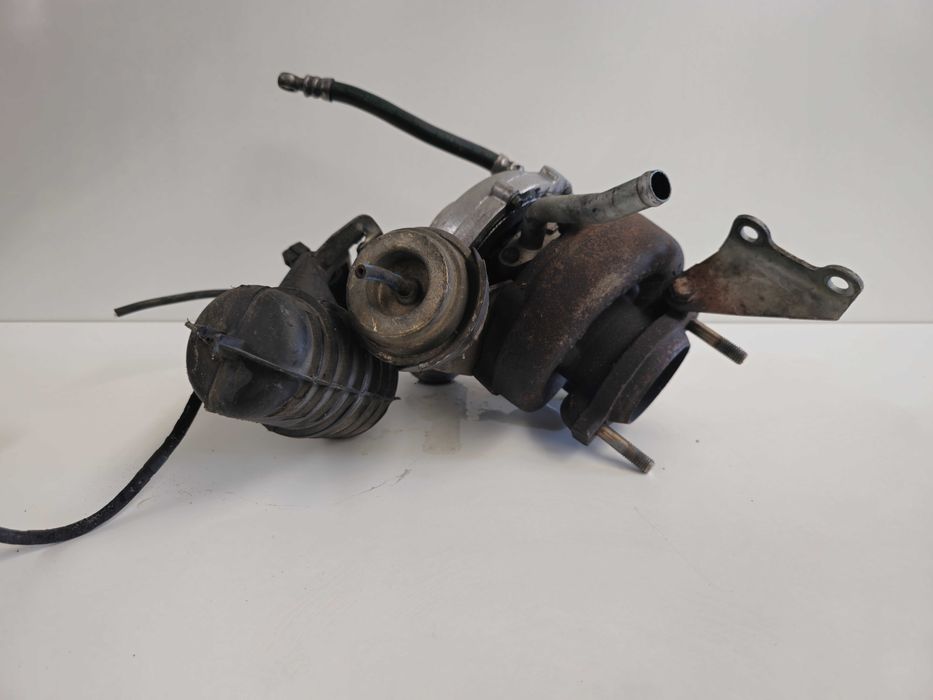 TURBO BMW 5 E39 525D 2.5 REF: 778.019.9C
