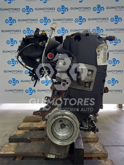 MOTOR ALFA ROMEO MITO 1.4 16V 58KW 78CV, REF: 955A1000