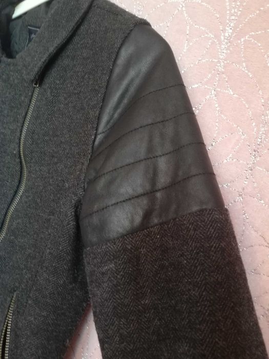 Kurtka, płaszczyk  C&A r. S/M