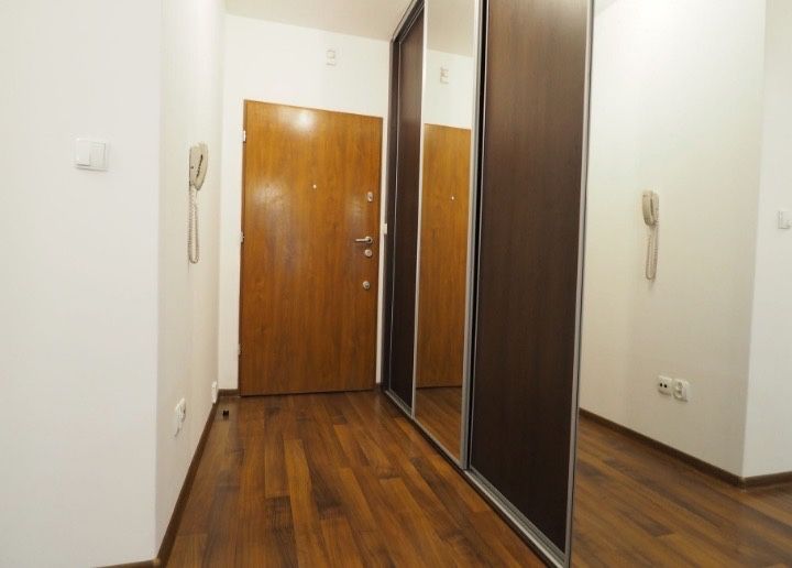 Mieszkanie – Kraków - Widok 5