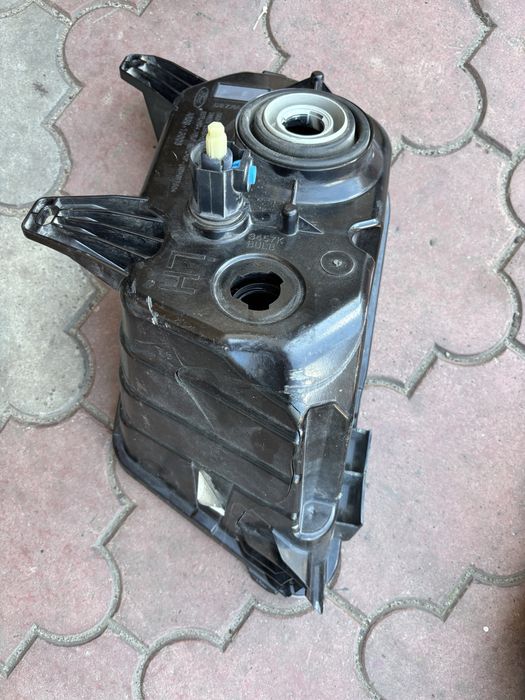 ford mustang 2012  lampa reflektor