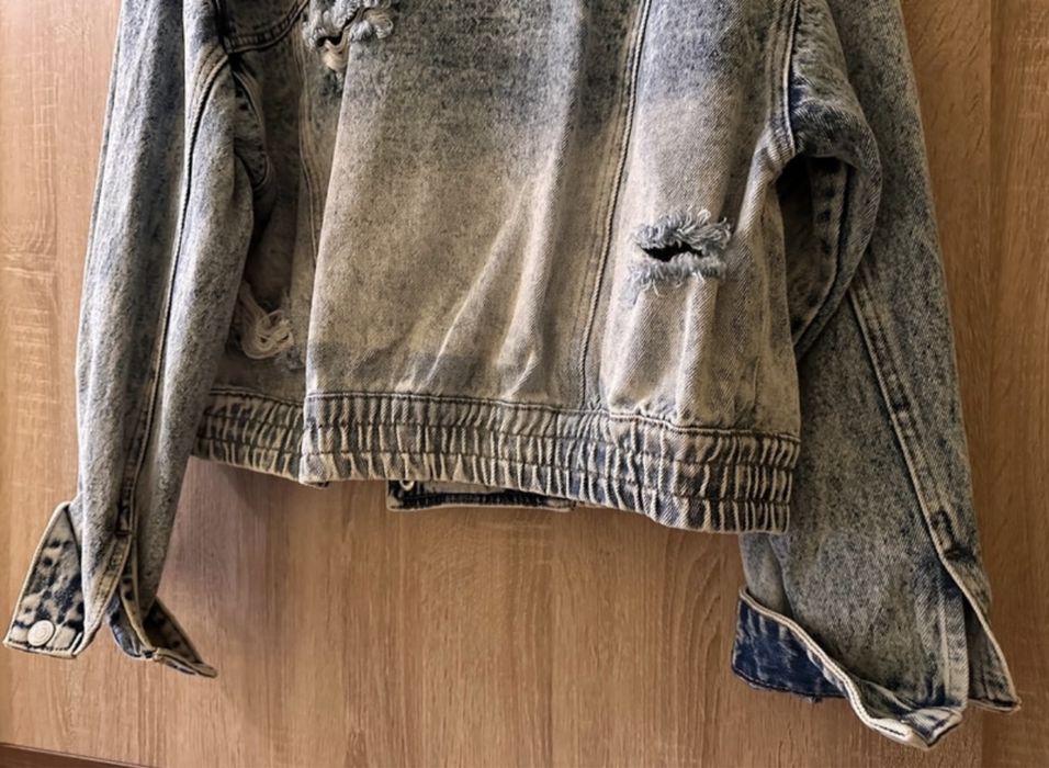 Katana Denim Life Nowa