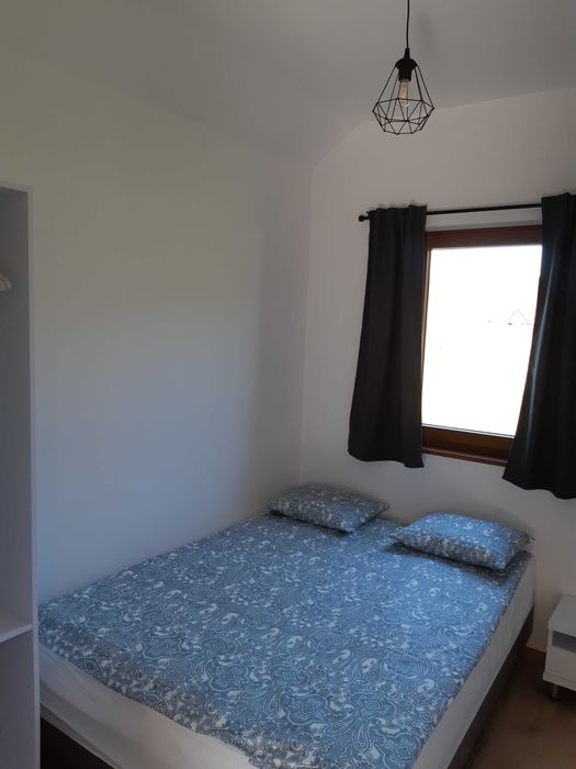 Choczewo noclegi pracownicze kwatery