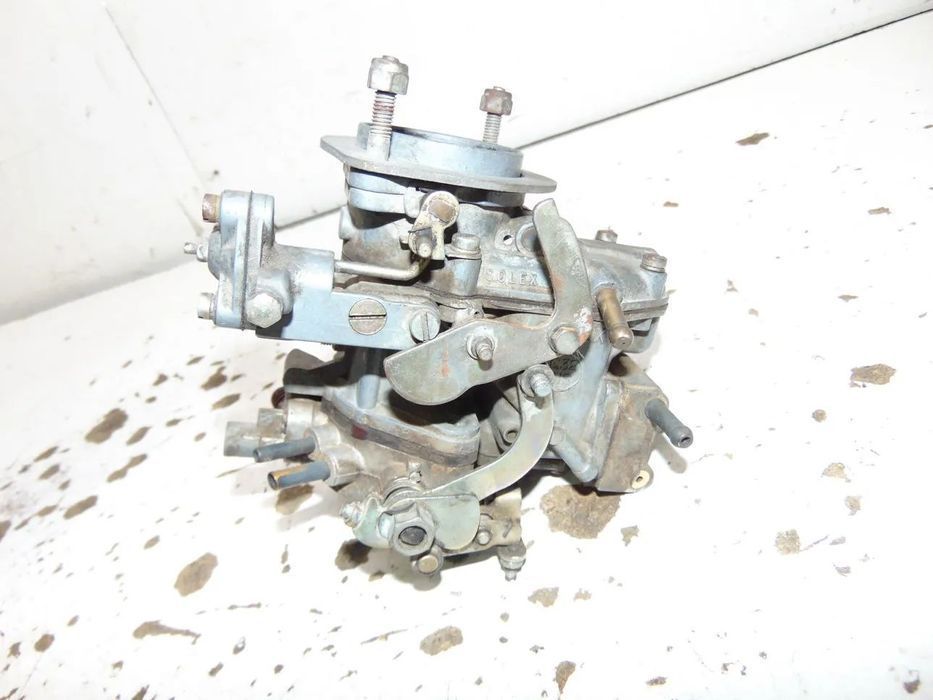Antigos carburador solex " usado em bom estado
