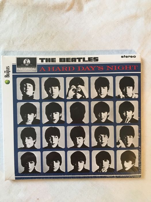 Cds Beatles ediçoes de colecionador digipack