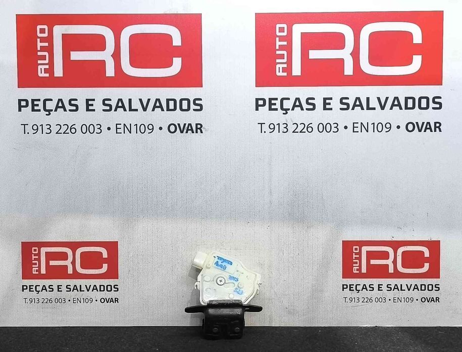 Fechadura / Fecho da Mala - TOYOTA AURIS