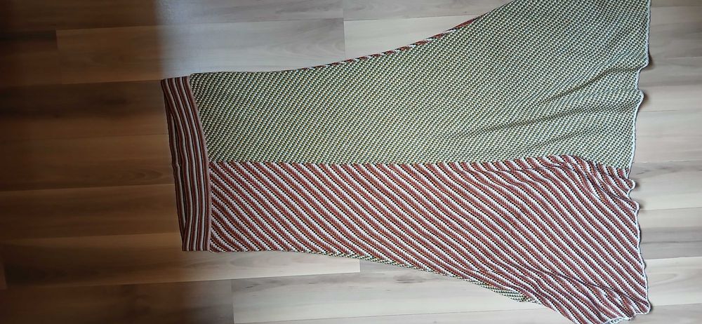 Spódnica długa Zara  Jak nowa