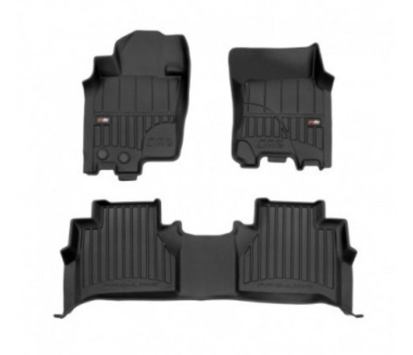 Tapete Nissan Navara