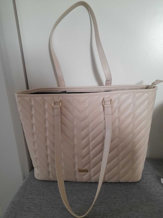 Nowa duża torba Sinsay