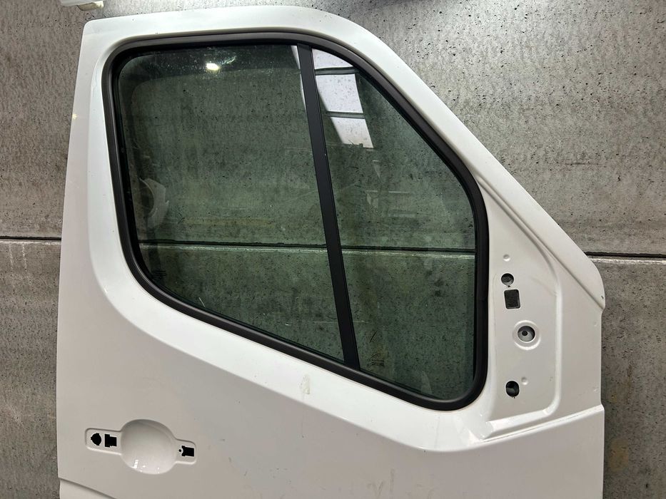 Porta frontal direita Renault Master/Opel Movano (2012)
