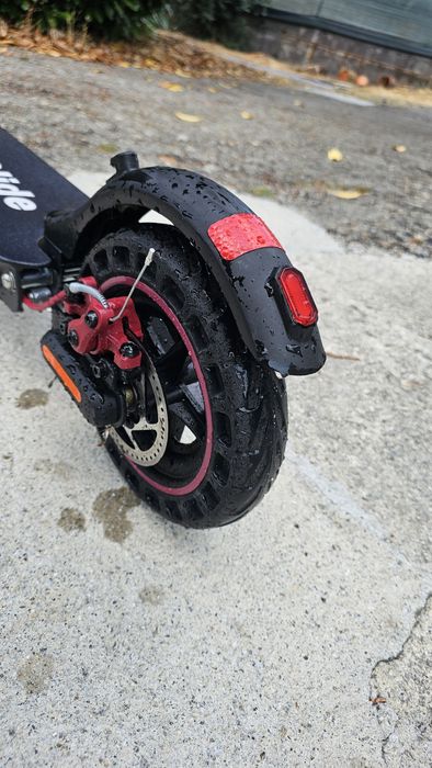 Trotineta Urban glide ride 100 max