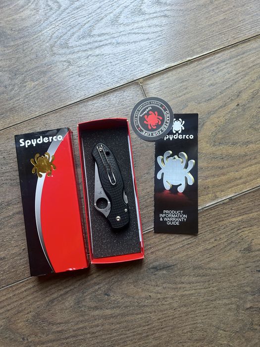 Spayderco  orginal