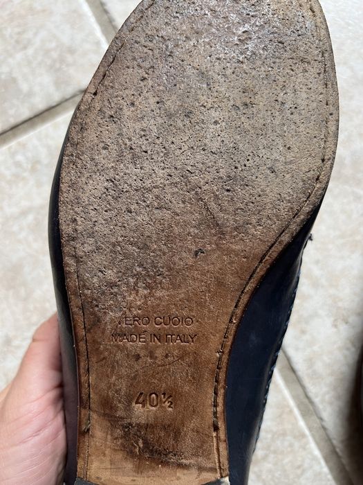 Туфли женские