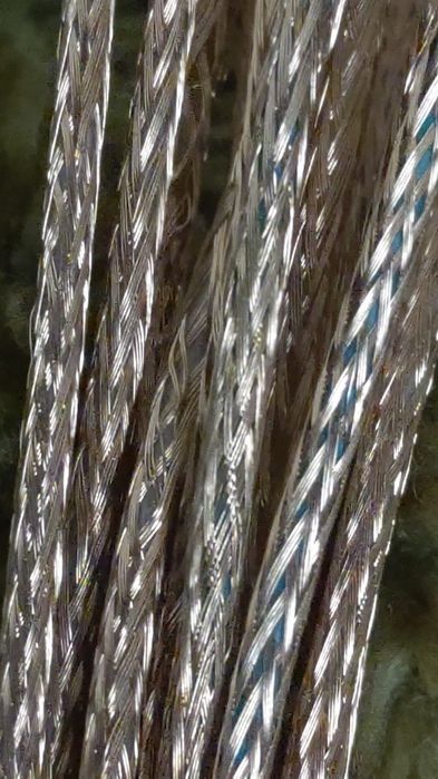 Кабель управління екранований мідний 14 жильний