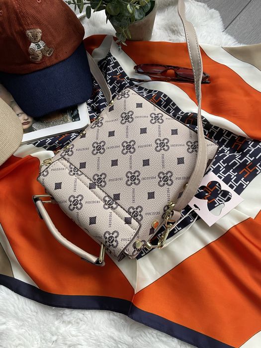 трендова сумка мішка тедді