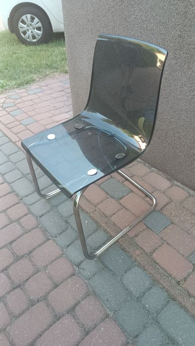 Nowoczesne Krzesło Tobias Ikea cena za 1 szt