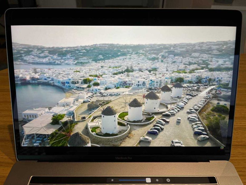 MacBook Pro 15 i7 16GB 512GB A1707 Space | Odbiór 24-30gr! | RokGwar